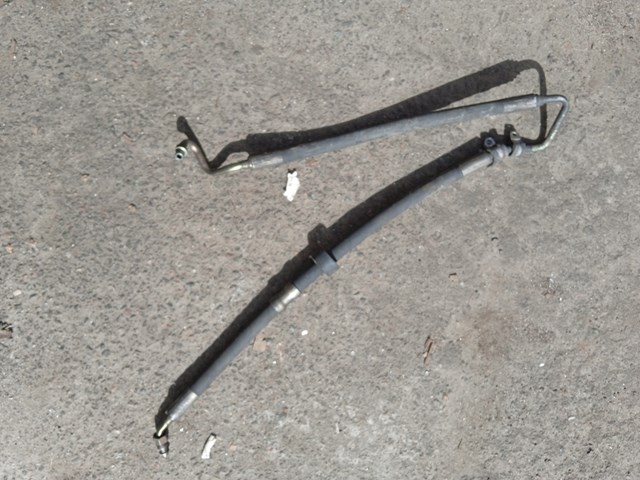 A2034661781 MERCEDES Manguera de alta presion de direccion, hidráulica original y equivalente