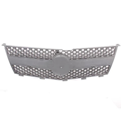 Решетка радиатора 1018002988 Geely
