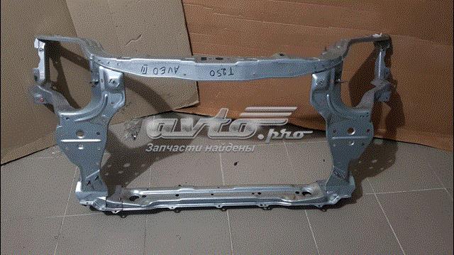 Купить SF69Y08401040 ZAZ Установочная панель передняя