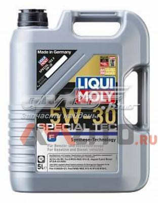 Масло моторное LIQUI MOLY 2326