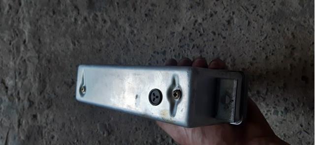 Блок управления АБС 0265100049 Bosch