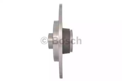 Задний тормозной диск Bosch 986479695 цена, от 72.06 USD