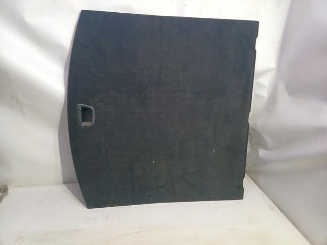 LR065266 Land Rover Облицовка багажного отсека нижняя