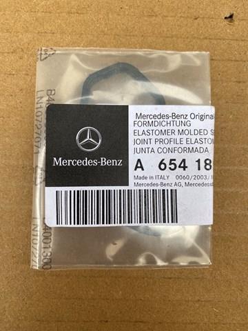 Vedante de bomba de óleo para Mercedes GLS (X167)