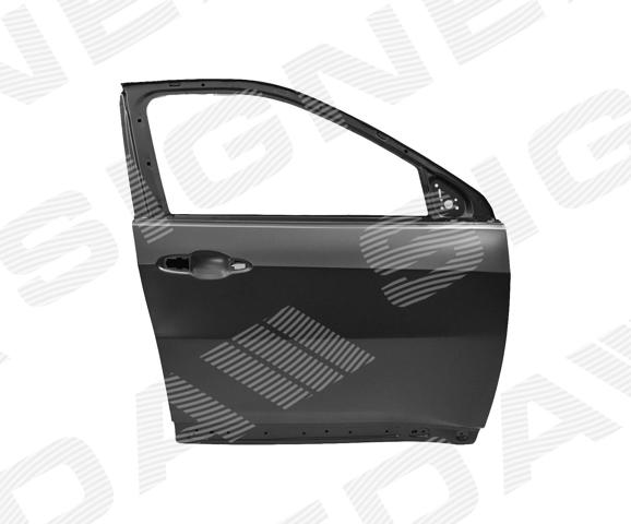 PCR80005AR Signeda Дверь передняя правая
