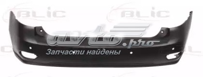 Бампер задний FPS FP8151950