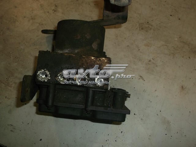 589101CA00 Hyundai/Kia unidade hidráulico de controlo abs