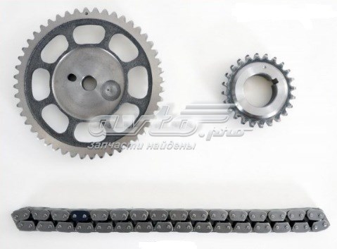 Купить TS385A Enginetech Набор цепи грм