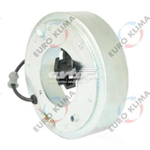 Привод компрессора системы отопления Euroklima CC522
