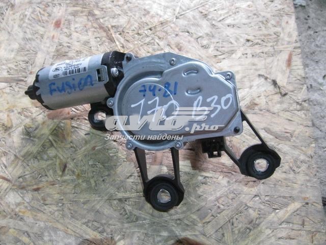 1422314 Ford motor de limpador pára-brisas de vidro traseiro