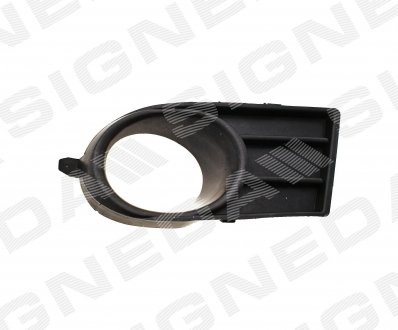 7176163J105PK Market (OEM) решетка бампера переднего левая