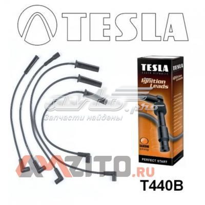 Купить T440B Tesla Провода высокого напряжения