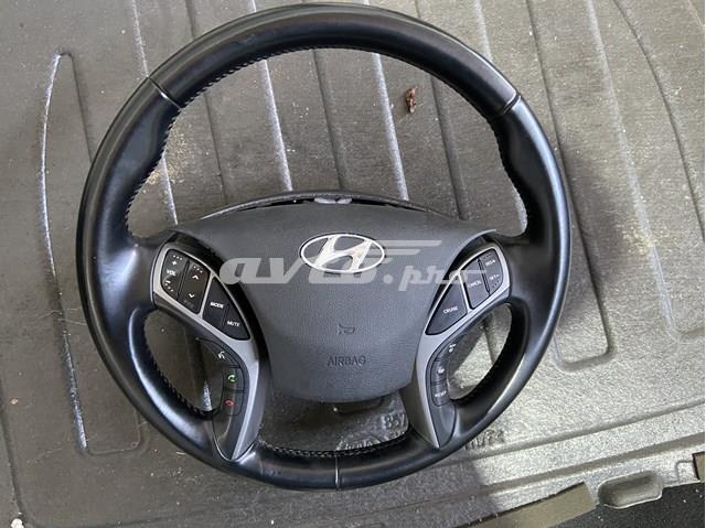 Купить 569003X500RY Hyundai/Kia Подушка AIRBAG водительская