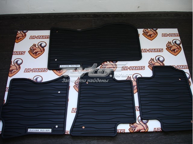 Купить VPLYS0413 Land Rover 