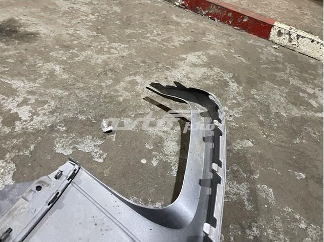 Купить 4M0807434JKA8 VAG Фартук заднего бампера