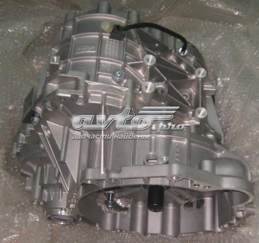АКПП 1066001239 Geely