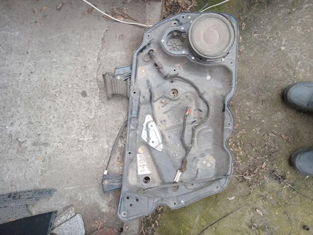  980873101 VAG