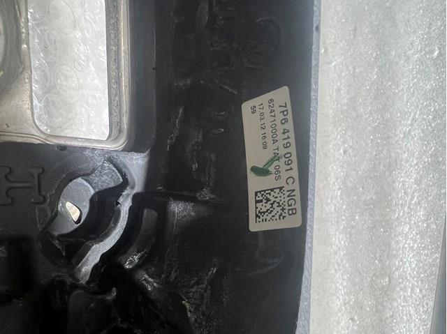 Купить 7P6419091CNGB VAG Руль