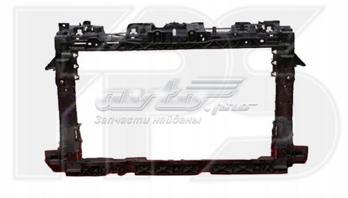 Купить FP2826200 FPS Установочная панель передняя