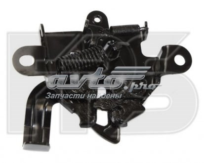 Замок капота FPS FP8115275 цена, от 8.32 USD