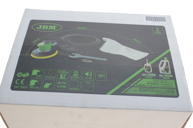  JBM 52676 цена, от 113.51 USD