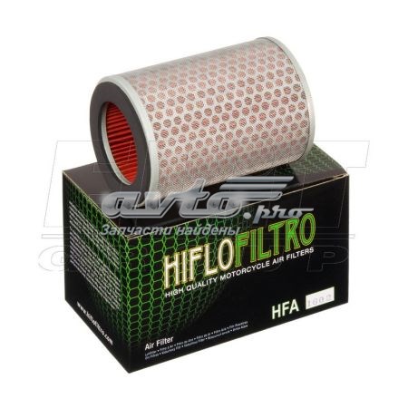 HFA1602 Hiflofiltro filtro de ar