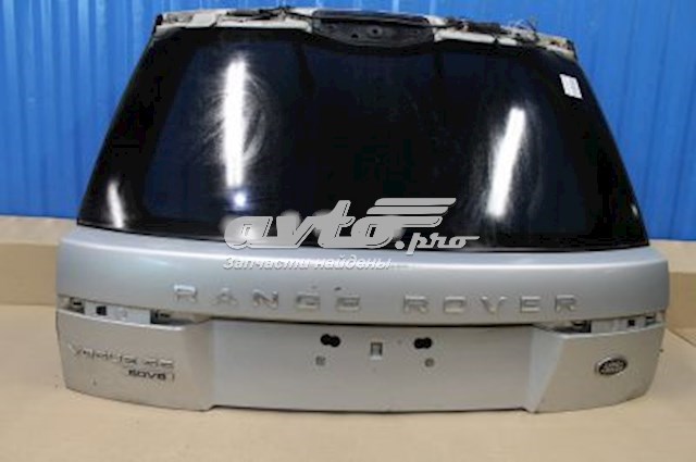 Купить LR051315 Land Rover Дверь задняя багажная
