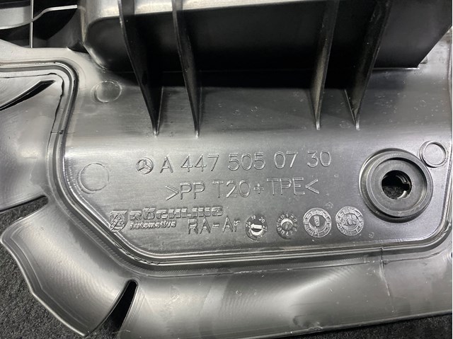  Mercedes 4475050730 цена, от 49.36 USD