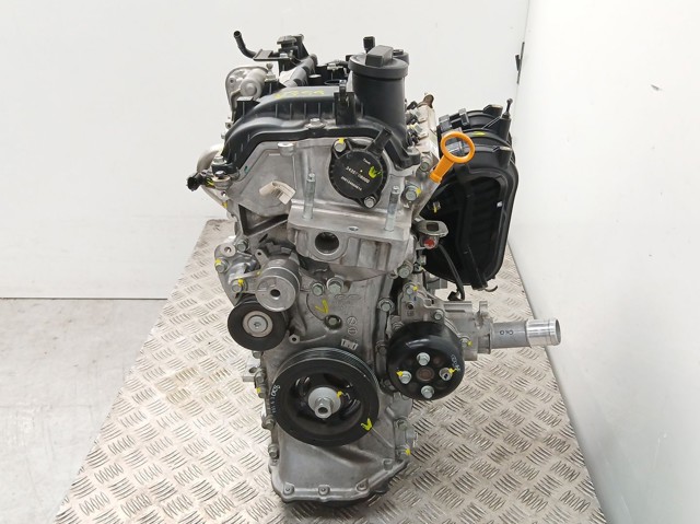 G3LD Hyundai/Kia Мотор в сборе