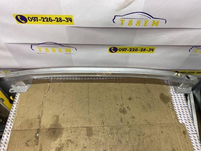 Reforçador do pára-choque traseiro Renault Scenic GRAND III JZ0, JZ1