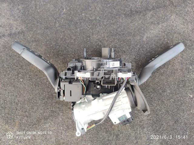 Подрулевой переключатель 8V0953521CB VAG