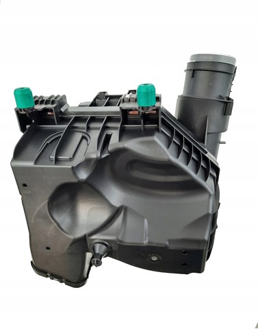 Купить A6080902000 Mercedes Корпус воздушного фильтра