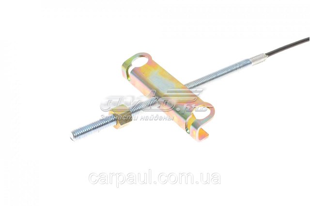 Трос ручного тормоза, промежуточный DP Group BC21793BNS цена, от 7.17 USD