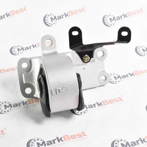 Гидроопора двигателя левая MarkBest MRB71149 цена, от 59.62 USD