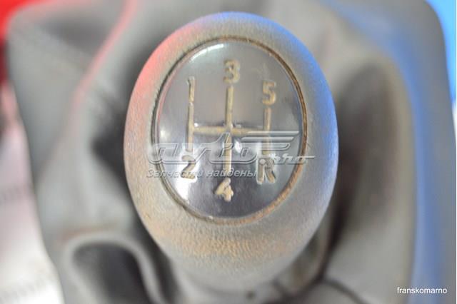 8200963222 Renault (RVI) Кулиса КПП