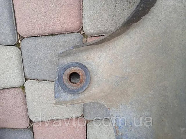  Подрамник передний Citroen C5 1