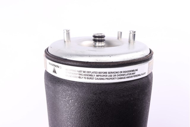 Пневмоподушка задняя Autotechteile 7003301