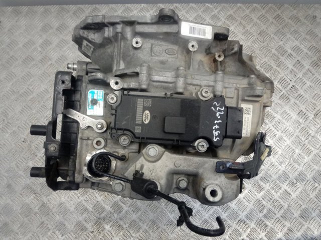 GJ327000BB Land Rover 