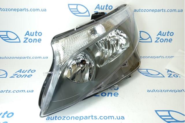 Фара левая Depo/Loro/Abakus 44011D1LMLDEM2 цена, от 171.89 USD