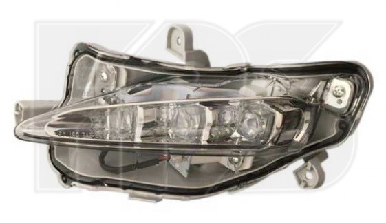  TYC FP7064H2T цена, от 99.58 USD