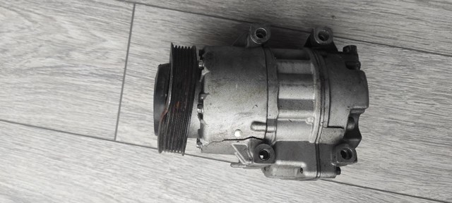 97701C6500 Hyundai/Kia Компрессор хладагента