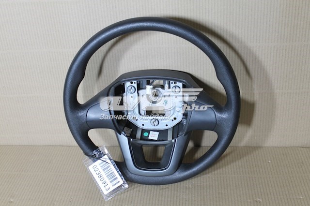 Руль Hyundai/Kia 561104X500WK цена, от 63.56 USD
