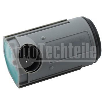 Sensor Alarma De Estacionamiento (packtronic) Frontal 1105403 AUTOTECHTEILE