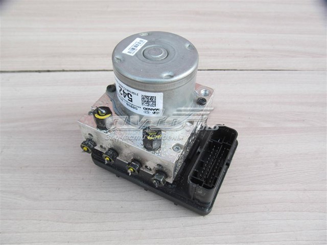 Купить 58910H5420 Hyundai/Kia Блок управления ABS