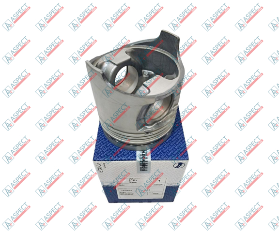 Комплект поршень+гильза Izumi IMKT829011T