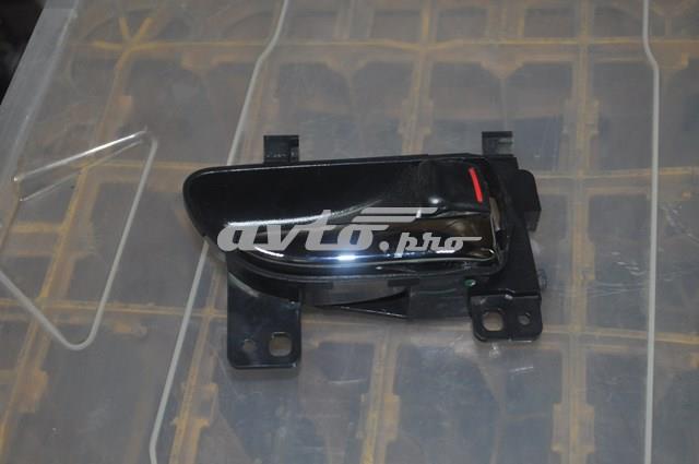  Subaru 61051AJ000VH