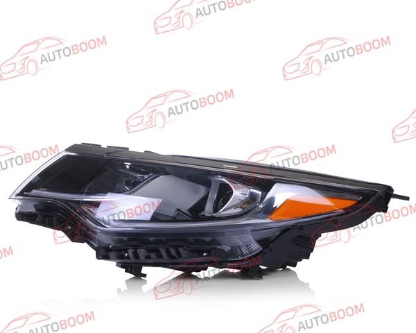92101D5500 Hyundai/Kia Фара
