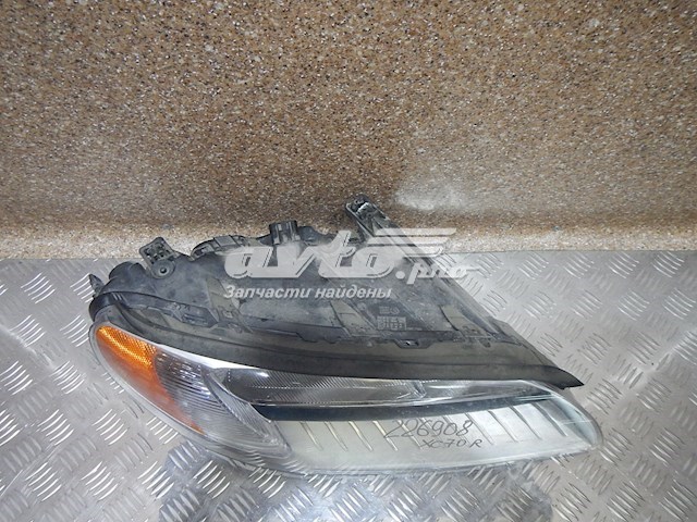 Правая блок фара Volvo 31383543 цена, от 223.90 USD