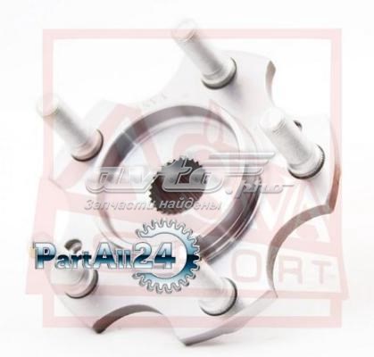 Compre Cubo traseiro SsangYong Kyron 