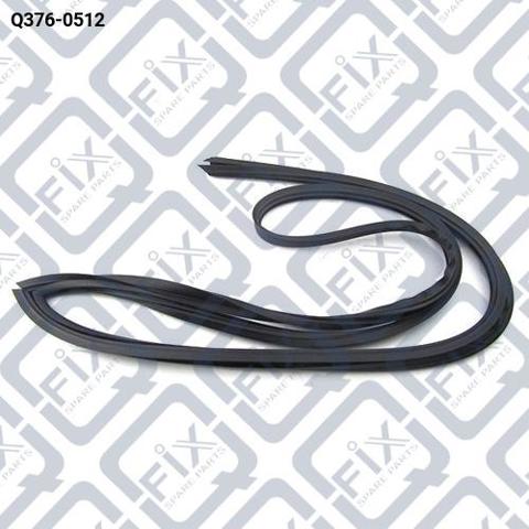 Compre Moldura de pára-brisas Mitsubishi ASX 